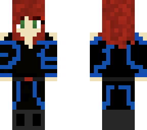 black widow