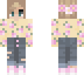 blossom