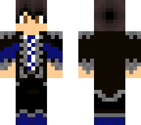 blue prince