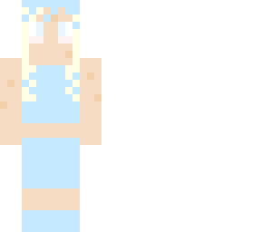 blue style