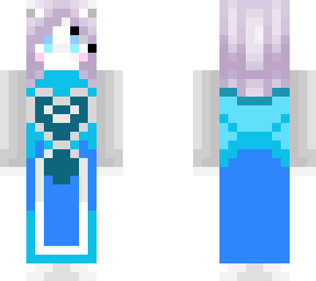 blueberry toriel!
