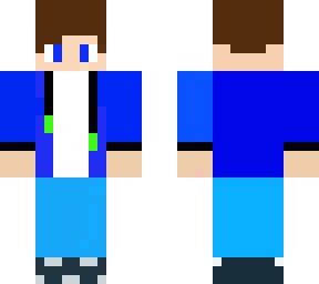 boy