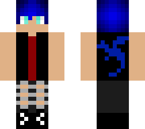 boy skin