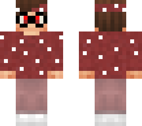 brendonwest98 / brendoncrafter (firelight)