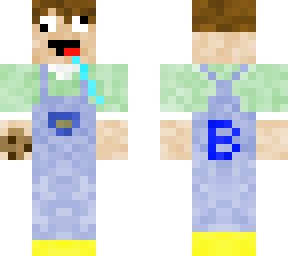 brian the stupid