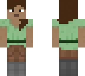 brown alex skin - kenzien5566