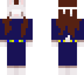 bunny girl