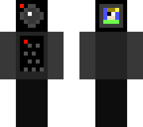 cameraman