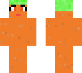 carrot