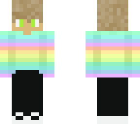 casual boy edit