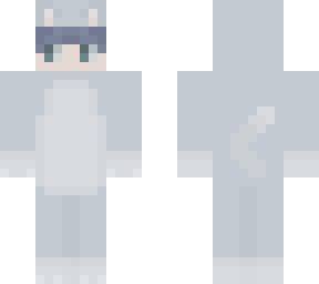cat onesie boy