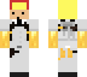 cdr midas halloween costume