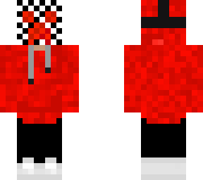 checkered creeper