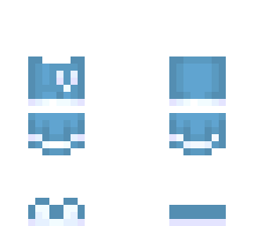 cheer template