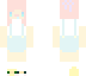 chibi skin (not mine)
