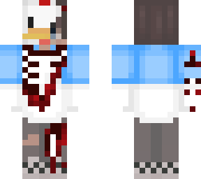 chicken?