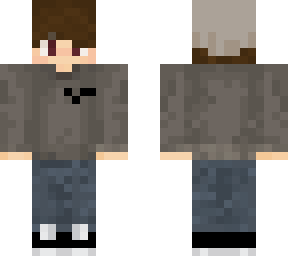 chill boy edit