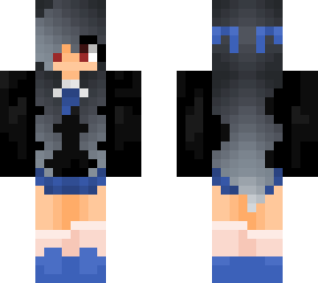 cloud's ravenclaw