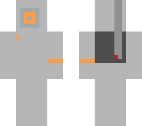 coleo de fall guys ( robot)