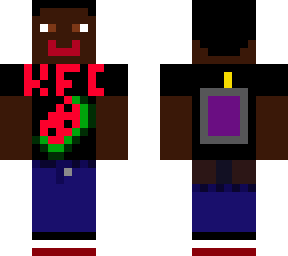 cool black dude