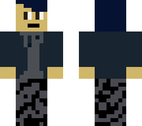 cool guy