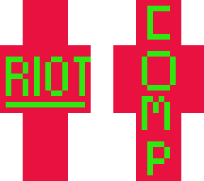 cool skin competition!!! *read description*