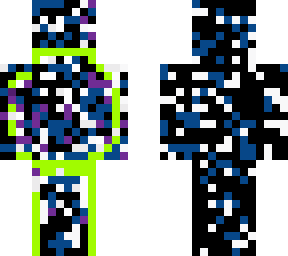 corrupted dream