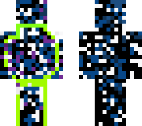 corrupted dream fixed