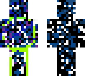 corrupted dream fixed again