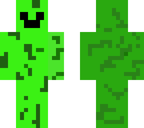 creeper
