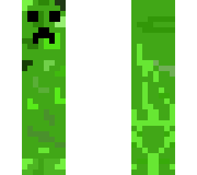 creeper
