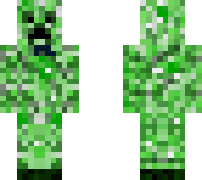 creeper awwww man