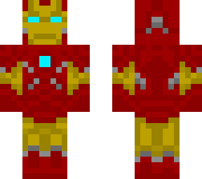 custom ironman2