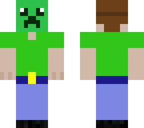 cute creeper!!!