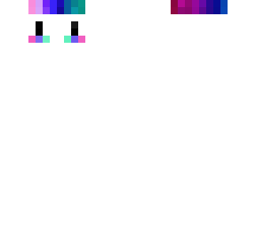 cute marshmello
