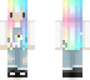 cute rainbow(edit)
