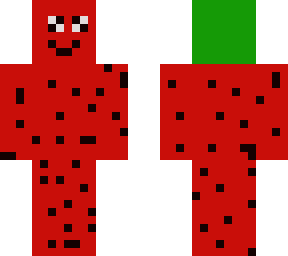 cute watermelon