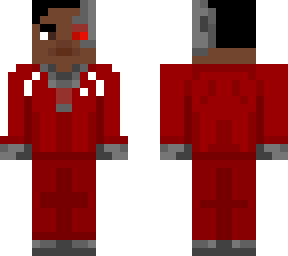 cyborg