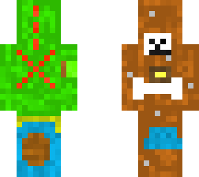 da treasure map