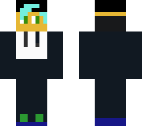 daman streamer