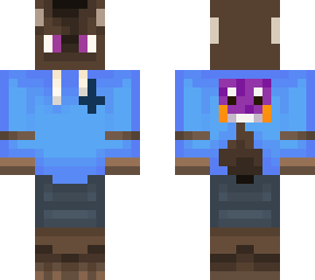 dark goat v2