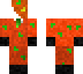 dark matter power xy pumkin skin