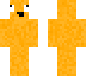 derpy cheeto