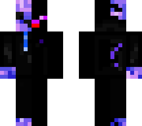 derpy corrupted creeper