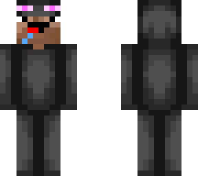 derpy enderman :d