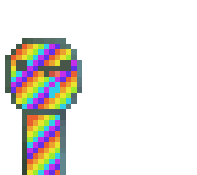 derpy rainbow dream