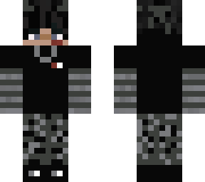 devil dude
