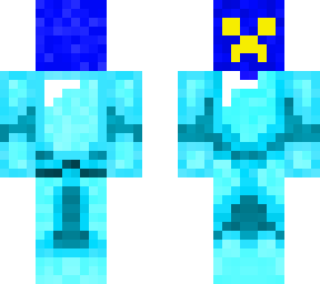 diamond armor