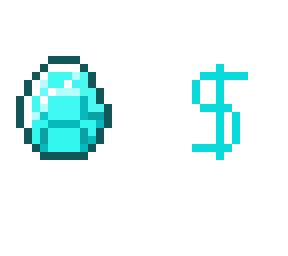 diamonds