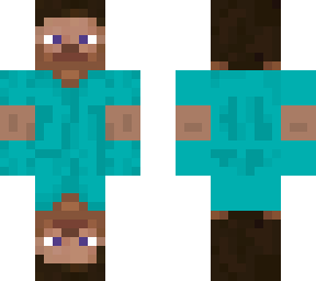 doble steve